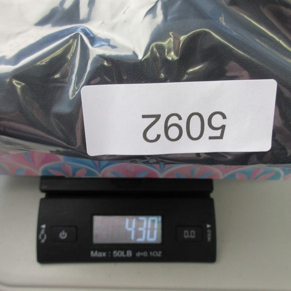 Kate Spade Sequin Fringe Sleeve Swing Dress 6 Black Cocktail Party Designer 430 - Picture 14 of 14